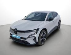 Renault Megane E-Tech Saint-Brieuc
