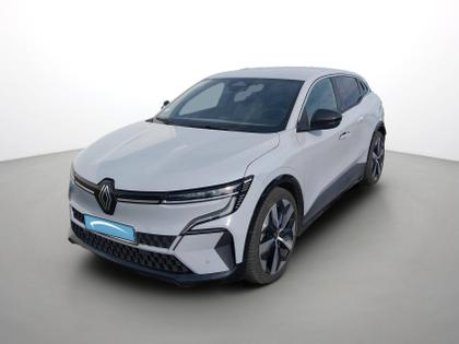 Renault Megane E-Tech - Megane E-Tech EV60 220 ch optimum charge Techno - 20 900 €