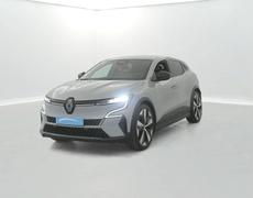 Renault Megane E-Tech Saint-Brieuc