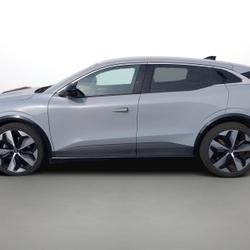 Renault Megane E-Tech Megane E-Tech EV60 220 ch optimum charge Techno Saint-Brieuc