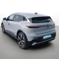 Renault Megane E-Tech Megane E-Tech EV60 220 ch optimum charge Techno Saint-Brieuc