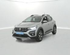 Dacia Sandero Saint-Brieuc