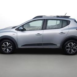 Dacia Sandero Sandero TCe 90 - 22 Stepway Confort Saint-Brieuc