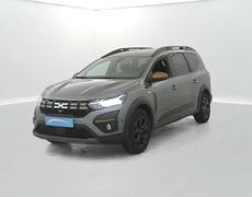 Dacia Jogger Saint-Brieuc