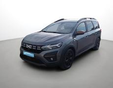 Dacia Jogger Saint-Brieuc