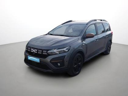 Dacia Jogger - Jogger Hybrid 140 5 places Extreme - 20 000 €