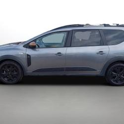 Dacia Jogger Jogger Hybrid 140 5 places Extreme Saint-Brieuc