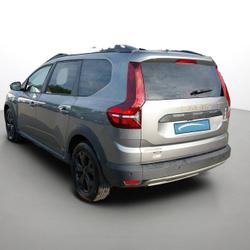 Dacia Jogger Jogger Hybrid 140 5 places Extreme Saint-Brieuc
