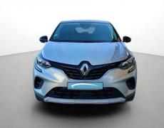 Renault Captur Saint-Brieuc
