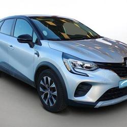 Renault Captur Captur TCe 90 Evolution Saint-Brieuc