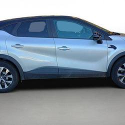 Renault Captur Captur TCe 90 Evolution Saint-Brieuc