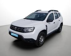 Dacia Duster Saint-Brieuc