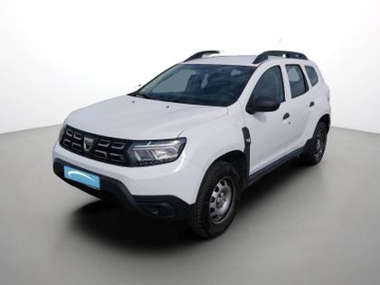 Dacia Duster - Duster ECO-G 100 4x2 Essentiel - 13 990 €