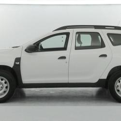Dacia Duster Duster ECO-G 100 4x2 Essentiel Saint-Brieuc