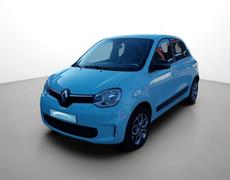 Renault Twingo 3 Saint-Brieuc