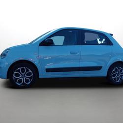 Renault Twingo 3 Twingo III E-Tech Equilibre Saint-Brieuc