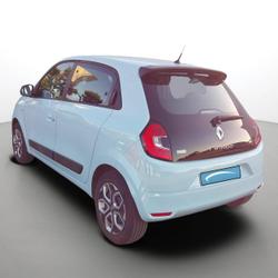 Renault Twingo 3 Twingo III E-Tech Equilibre Saint-Brieuc