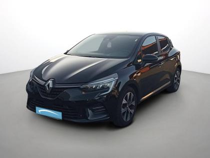 Renault Clio 5 - Clio TCe 100 GPL Evolution - 13 700 €