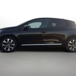 Renault Clio 5 Clio TCe 100 GPL Evolution Saint-Brieuc