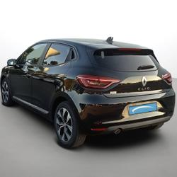 Renault Clio 5 Clio TCe 100 GPL Evolution Saint-Brieuc