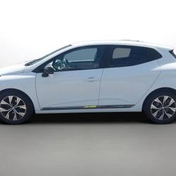 Renault Clio 5 Clio TCe 90 Evolution Saint-Brieuc