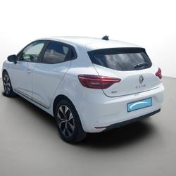 Renault Clio 5 Clio TCe 90 Evolution Saint-Brieuc