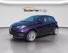 Renault Zoe Saint-Brieuc