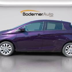 Renault Zoe Zoe R110 Achat Int&eacute;gral Zen Saint-Brieuc