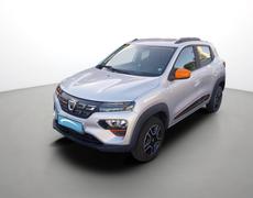 Dacia Spring Saint-Brieuc