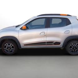Dacia Spring Spring Achat Int&eacute;gral Confort Plus Saint-Brieuc