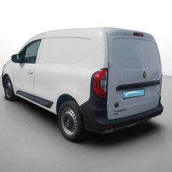 Renault Kangoo KANGOO VAN BLUE DCI 95 EXTRA Saint-Brieuc