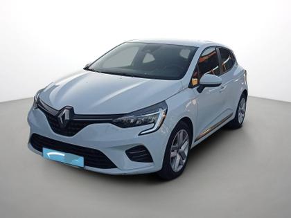 Renault Clio 5 - Clio Blue dCi 100 - 21N Business - 13 900 €