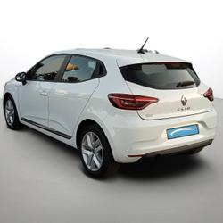 Renault Clio 5 Clio Blue dCi 100 - 21N Business Saint-Brieuc