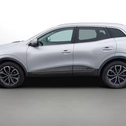 Renault Kadjar Kadjar Blue dCi 115 EDC Intens Saint-Brieuc
