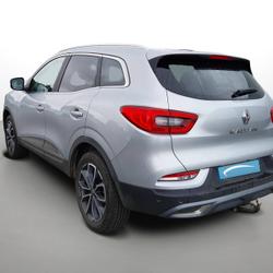 Renault Kadjar Kadjar Blue dCi 115 EDC Intens Saint-Brieuc