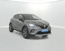 Renault Captur Saint-Brieuc