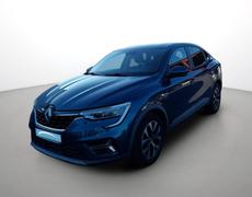 Renault Arkana Saint-Brieuc