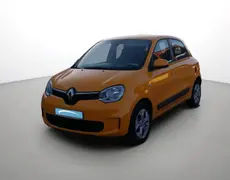 Renault Twingo 3 Saint-Brieuc