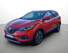 Renault Kadjar Saint-Brieuc