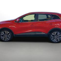 Renault Kadjar Kadjar Blue dCi 115 EDC Intens Saint-Brieuc