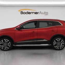 Renault Kadjar Kadjar Blue dCi 115 EDC Intens Saint-Brieuc