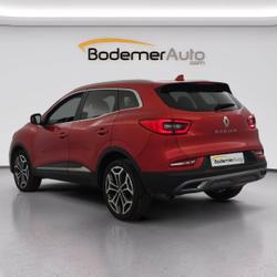 Renault Kadjar Kadjar Blue dCi 115 EDC Intens Saint-Brieuc