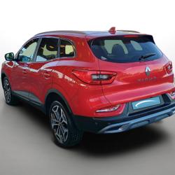 Renault Kadjar Kadjar Blue dCi 115 EDC Intens Saint-Brieuc