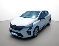 Renault Clio 5 Saint-Brieuc