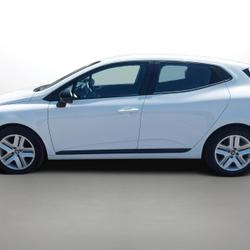 Renault Clio 5 Clio Eco-G 100 ch GSR2 Evolution Saint-Brieuc