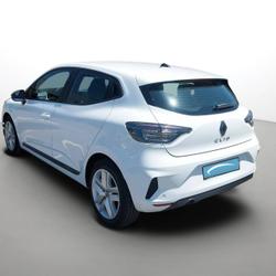 Renault Clio 5 Clio Eco-G 100 ch GSR2 Evolution Saint-Brieuc