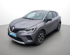 Renault Captur Saint-Brieuc