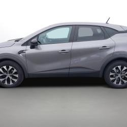 Renault Captur Captur TCe 90 Evolution Saint-Brieuc