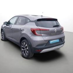 Renault Captur Captur TCe 90 Evolution Saint-Brieuc