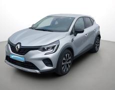 Renault Captur Saint-Brieuc